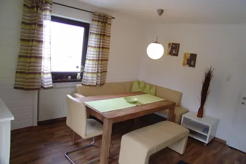 Appartementen Amelie 1 & 3 in Mayrhofen — foto 8