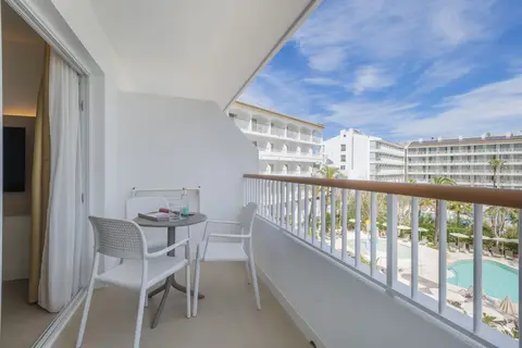 Sol de Alcudia Apartamentos in Alcúdia — foto 20