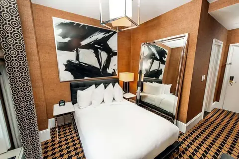 Ameritania Hotel in New York — foto 17