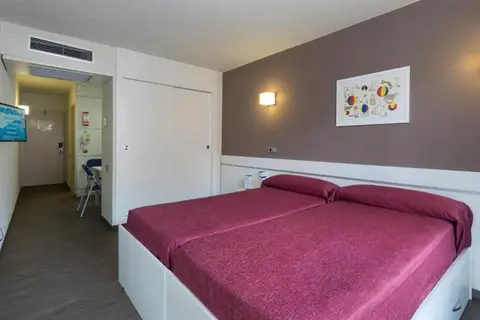 Aparthotel Esmeraldas in Tossa de Mar — foto 13
