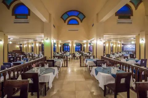 Sunny Days Palma De Mirette Resort & Spa in Hurghada — foto 22