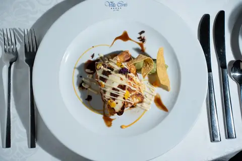 Hotel Europe Villa Cortés in Arona — foto 4