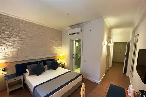 Champion Holiday Village in Alanya — foto 5