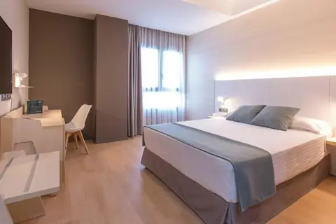 Olympia Hotel Events & Spa in Almería — foto 3