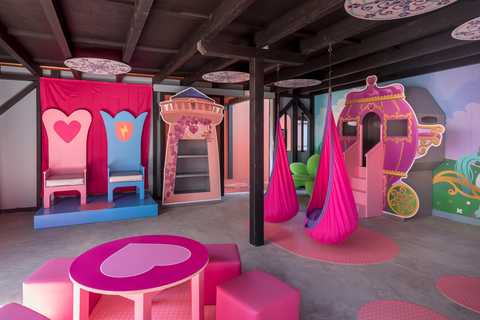 Aparthotel Barceló Fuerteventura Castillo foto 19