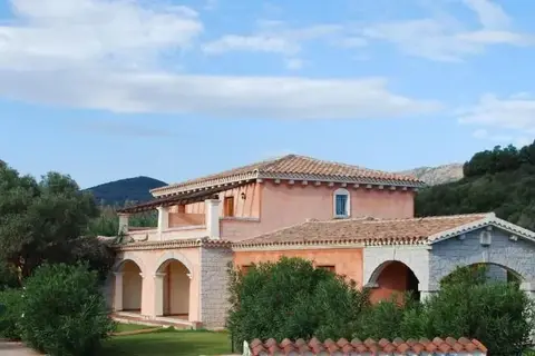 Vecchio Stazzo in Santu Diadòru/San Teodoro, foto 7