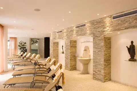 Alpen Residence in Ehrwald — foto 7
