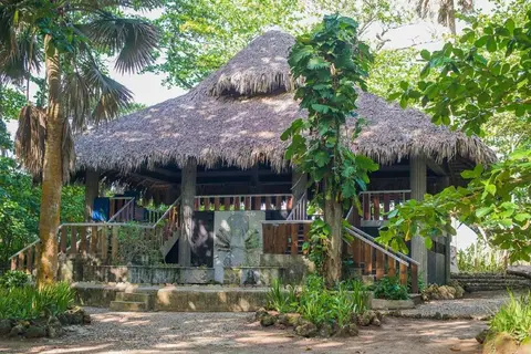 Natura Cabana Boutique Hotel & Spa in Cabarete