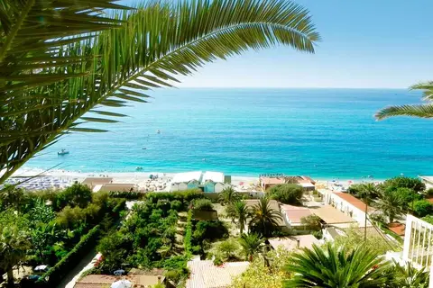 Hotel Terrazzo sul Mare in Tropea, foto 15