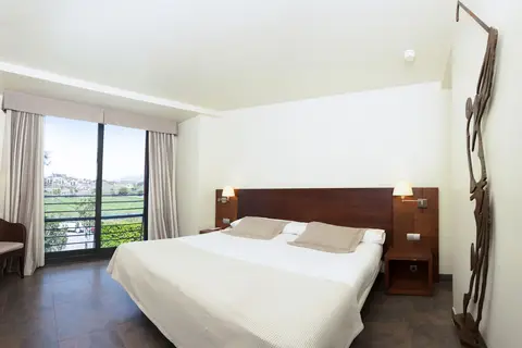 Dolce by Wyndham Barcelona Resort in Sant Esteve Sesrovires — foto 16