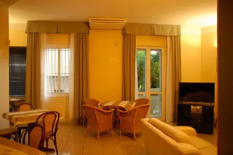 Hotel Arno in Venetië — foto 11