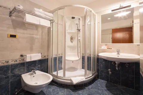 Hotel Raffaello in Rome — foto 6
