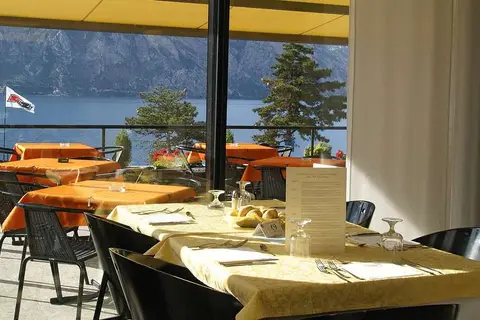 Hotel Sole in Malcesine — foto 19
