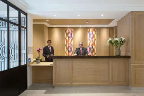 Hotel Le Littre in Parijs, foto 13