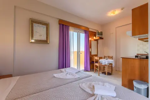Danelis Studios & Apartments in Δημοτική Ενότητα Μαλίων — foto 20