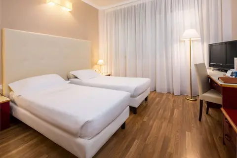 Best Western Air Hotel Linate in Segrate, foto 27