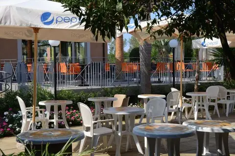 Futura Club La Praya in Pizzo — foto 16