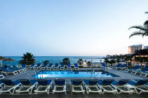 Hotel Best Benalmádena foto 34