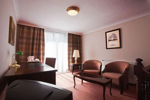 Britannia Manchester in Manchester — foto 7
