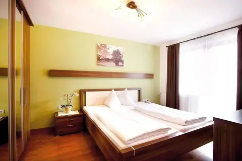 GUT Wenghof - Family Resort in Werfenweng, foto 4