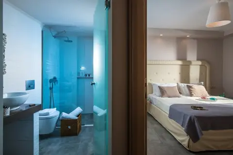 Sarpidon Apartments in Δημοτική Ενότητα Μαλίων — foto 27