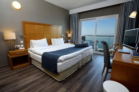 Golden Star City Resort in Περαία — foto 30