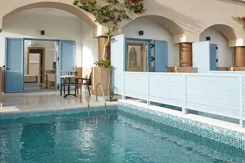 Fly & Go Mitsis Rodos Maris Resort & Spa in Κιοτάρι — foto 15