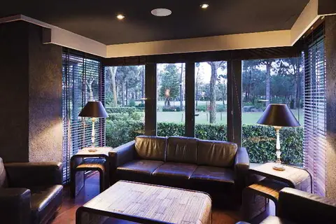 DoubleTree By Hilton Islantilla Beach Golf Resort in Málaga — foto 19
