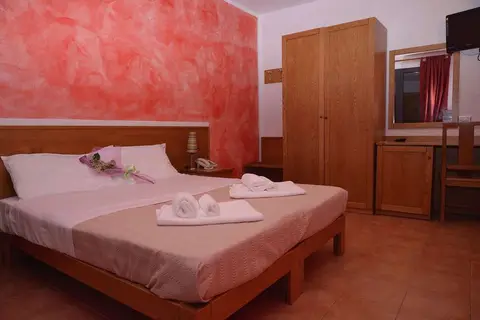 Abbaidda Hotel in Valledoria — foto 14