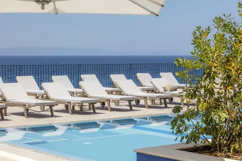 Bluesun Hotel Jadran in Tučepi — foto 10