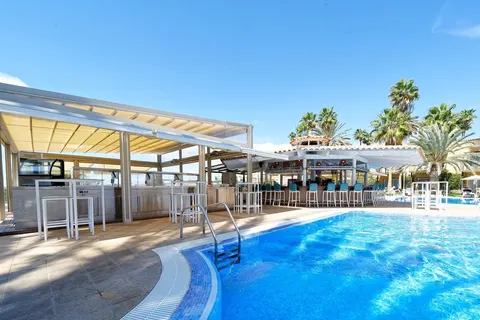 Bull Vital Suites & Spa in Las Palmas — foto 11