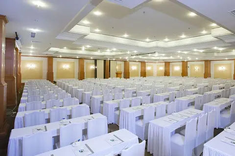 Ma Biche Kemer by Werde Hotels in Göynük — foto 27