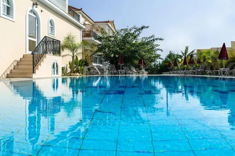 California Beach Hotel Adults Only foto 5