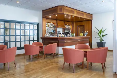 Valentin Son Bou Hotel & Appartementen in Alaior — foto 9