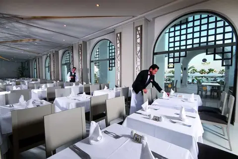 Club Hotel Palm Azur in Hôtel Palm Azur, foto 21