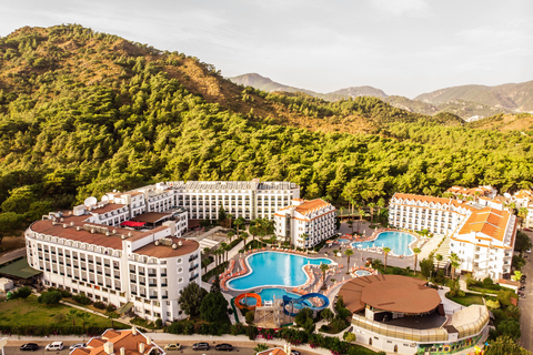 Club Green Nature Resort & Spa foto 27