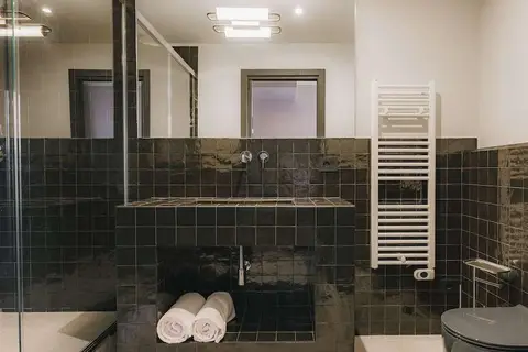 Hotel Joy C-hotels in Florence, foto 12