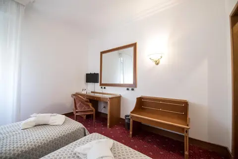 Quality Hotel Nova Domus in Rome — foto 26