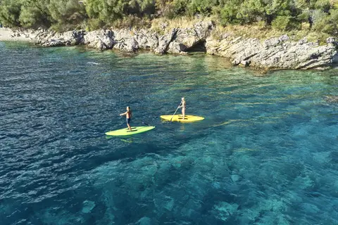 San Antonio Corfu Resort in Δημοτική Ενότητα Κασσωπαίων — foto 26