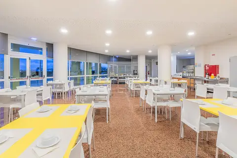 Pousada De Juventude De Santa Cruz in Coimbra — foto 6
