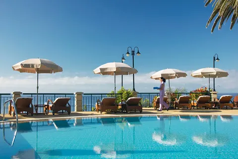 Hotel The Cliff Bay foto 4