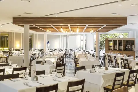 AQUA Hotel Onabrava & Spa in Santa Susanna — foto 17