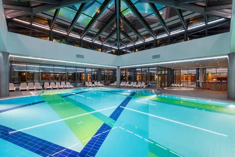 Limak Limra Hotel & Resort in Kemer — foto 9