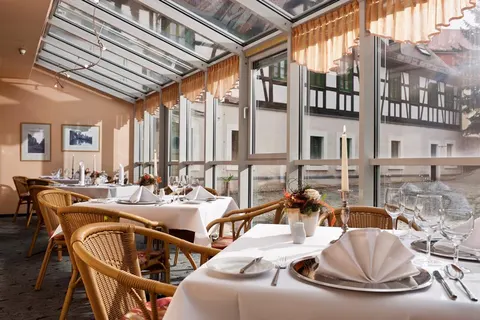 Schloss Schweinsburg foto 4