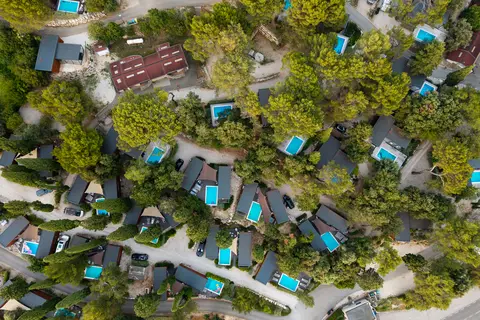 Porton Nature Hideouts in Rovinj — foto 8