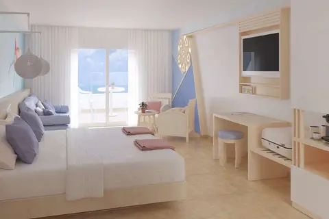 Iberostar Founty Beach in Agadir, foto 28