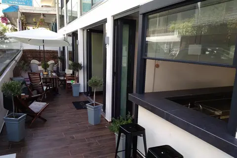 New York Hotel in Rhodos — foto 4