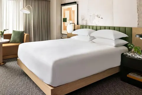 Kimpton Hotel Theta foto 2