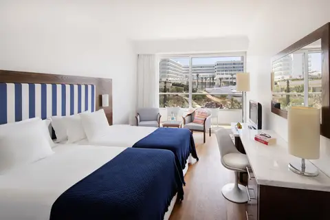 Grecian Sands Hotel in Ayia Napa — foto 26