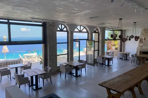 Rigas Boutique Hotel in Δημοτική Ενότητα Κασσάνδρας — foto 8